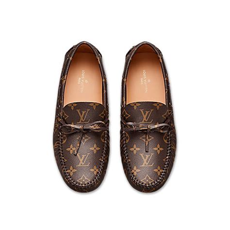 louis vuitton shoes official site.